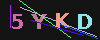 Gambar captcha